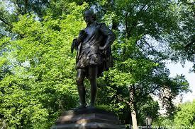 Shakespeare's effect on The American Dream
