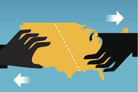 The costs of walling ourselves off