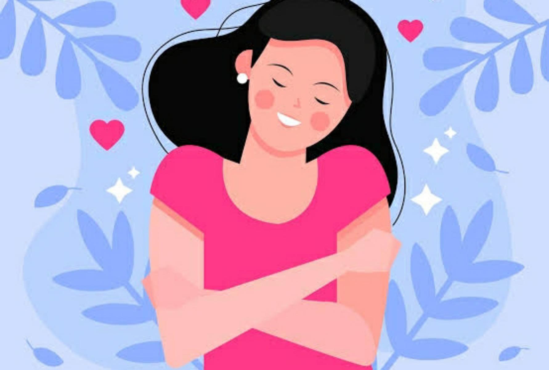 #7 Overcome Insecurity — Build Your Self-Esteem