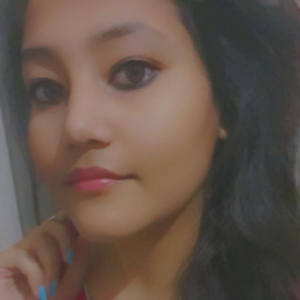 Karishma Kushwaha (@karishmak) - Profile Photo