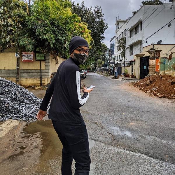 Sparsh Sharma (@sparshalot) - Profile Photo