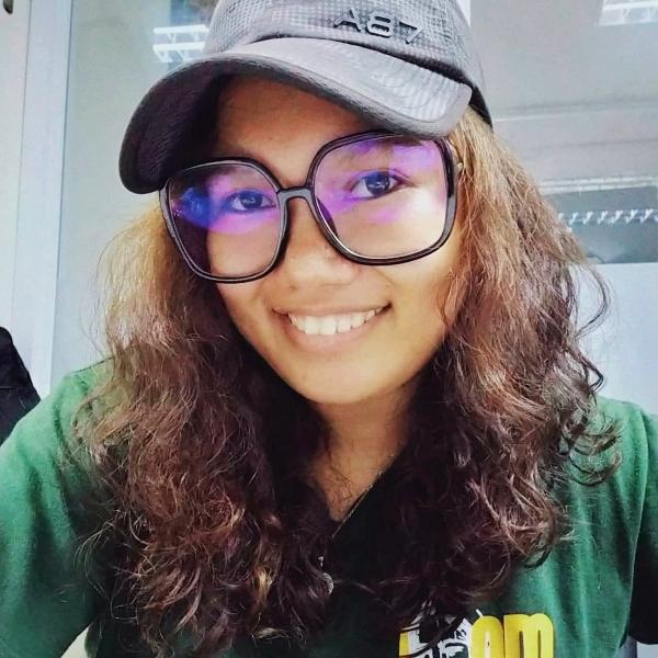 Divina Gracia Sumile Jacoba (@divine) - Profile Photo
