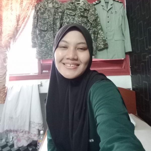 Nor Atikah Musta'aim (@nratikahmus) - Profile Photo
