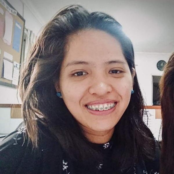Marie-Cris Betis (@ohmarbs) - Profile Photo