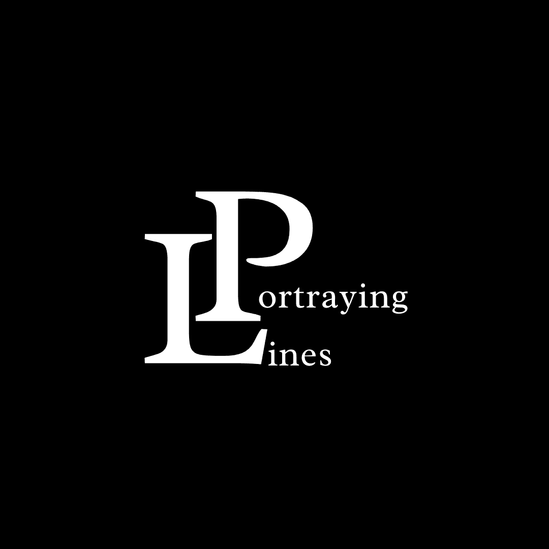Line Portrayer (@portrayinglines) - Profile Photo