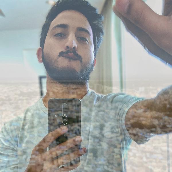 Sahil ploch (@sahilploch) - Profile Photo