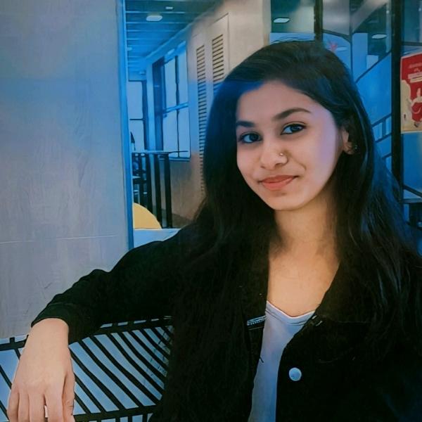 𝑷𝒓𝒊𝒚𝒂𝒏𝒌𝒂 ❤️ 𝑪𝒉𝒐𝒖𝒅𝒉𝒂𝒓𝒚 (@priyu07) - Profile Photo