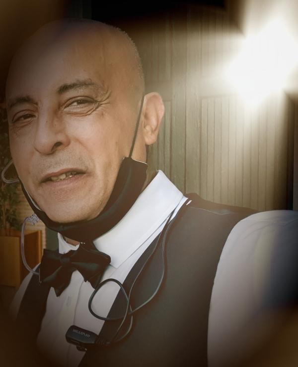 Ashraf Mehany (@ashrafmehany) - Profile Photo