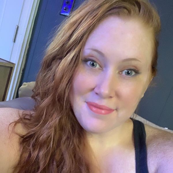 Megan Joy Williams (@itsmeganjoy) - Profile Photo