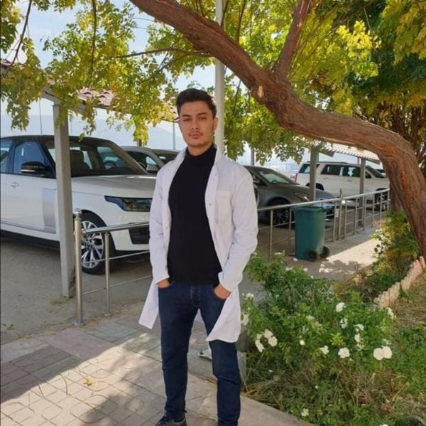Masror AH (@masror.ah) - Profile Photo