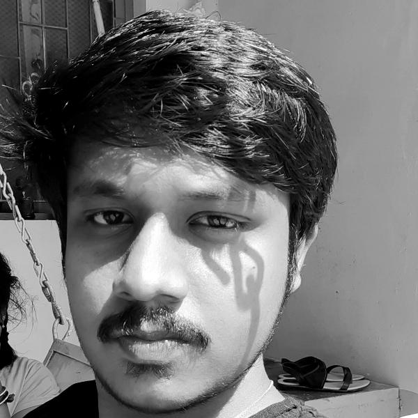 Vishnu Nandakumar (@vishnunkumar) - Profile Photo