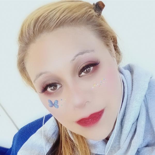 Vayrah Moon (@vayrah) - Profile Photo