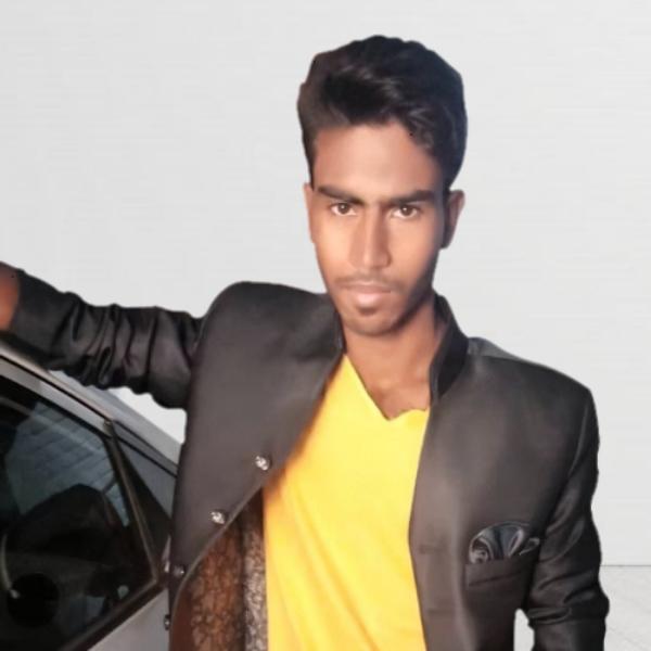 Md Zahoor Ansari (@zahoor) - Profile Photo
