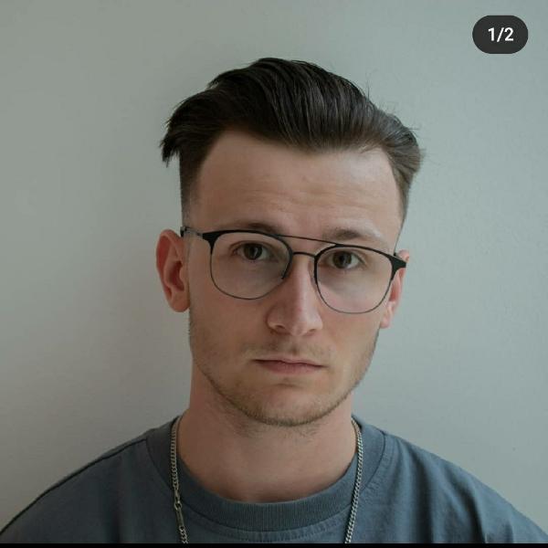 Erik  (@erik_) - Profile Photo