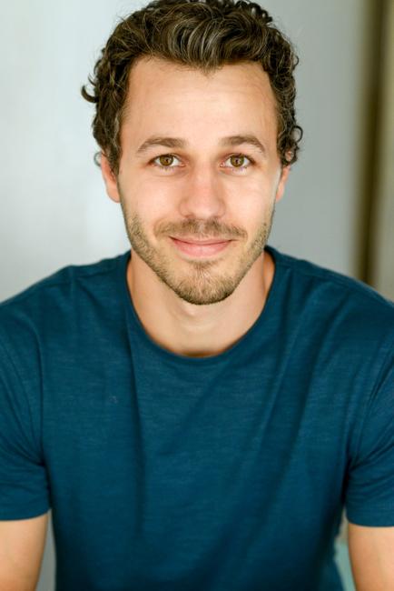 Gabe Bult (@gabebult) - Profile Photo