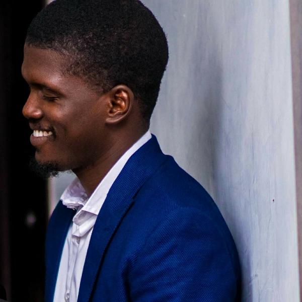 Olatayo Kadeer (@olatayokadeer) - Profile Photo