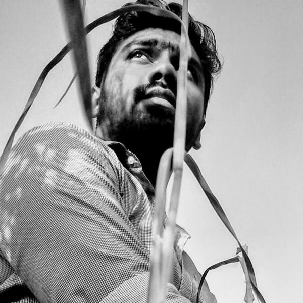 arjun@live Sugathan (@arjun_live) - Profile Photo