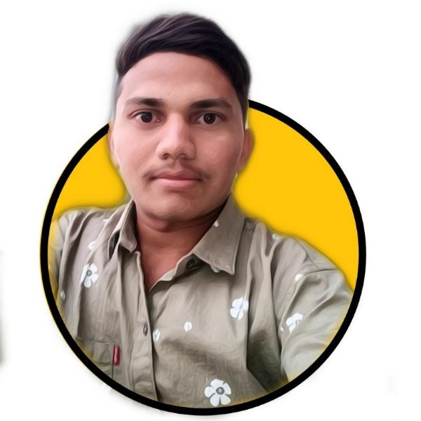 Hitesh Parmar (@hp15998) - Profile Photo