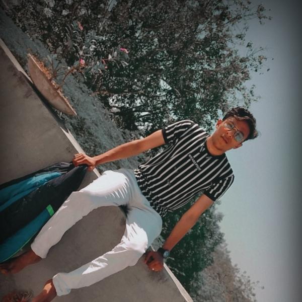  Vadud Shaikh (@skvadud44) - Profile Photo