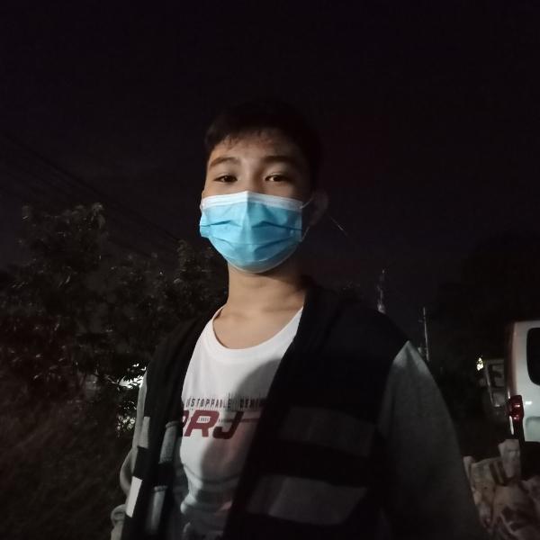 Jeff Francisco (@jefffff) - Profile Photo
