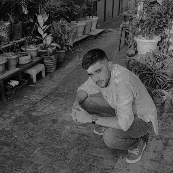 Rishabh Vashist (@rishanatomy) - Profile Photo