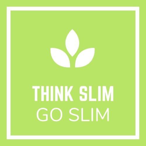   (@thinkslimgoslim) - Profile Photo