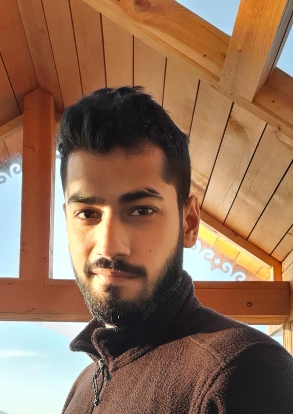 Shubham kohli (@shubhamkohli) - Profile Photo