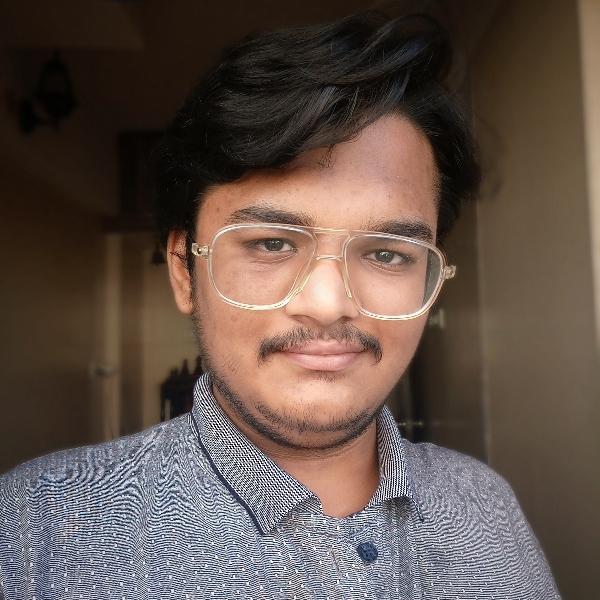 kedarpawar