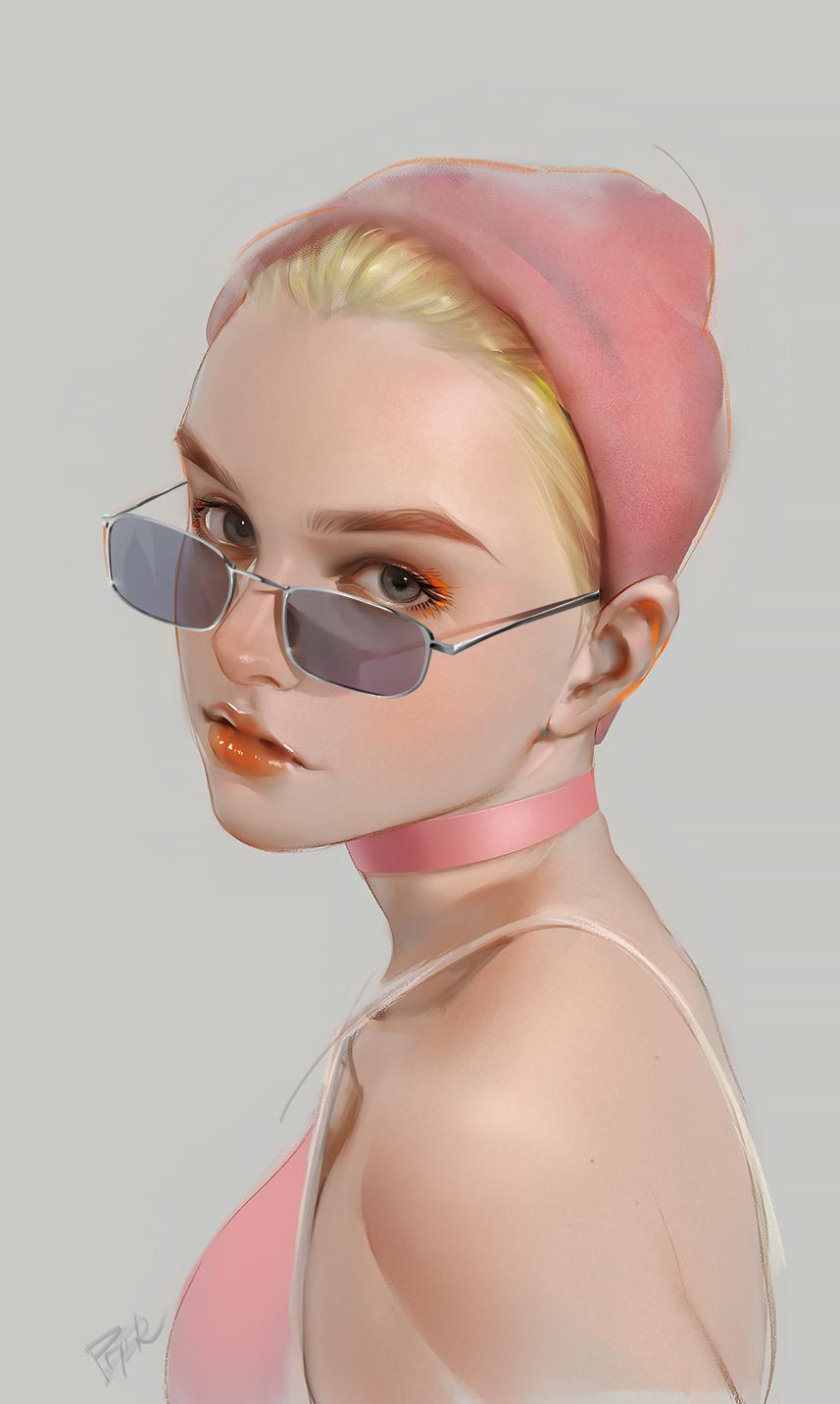 Vanessa BMA (@vanessabouma) - Profile Photo