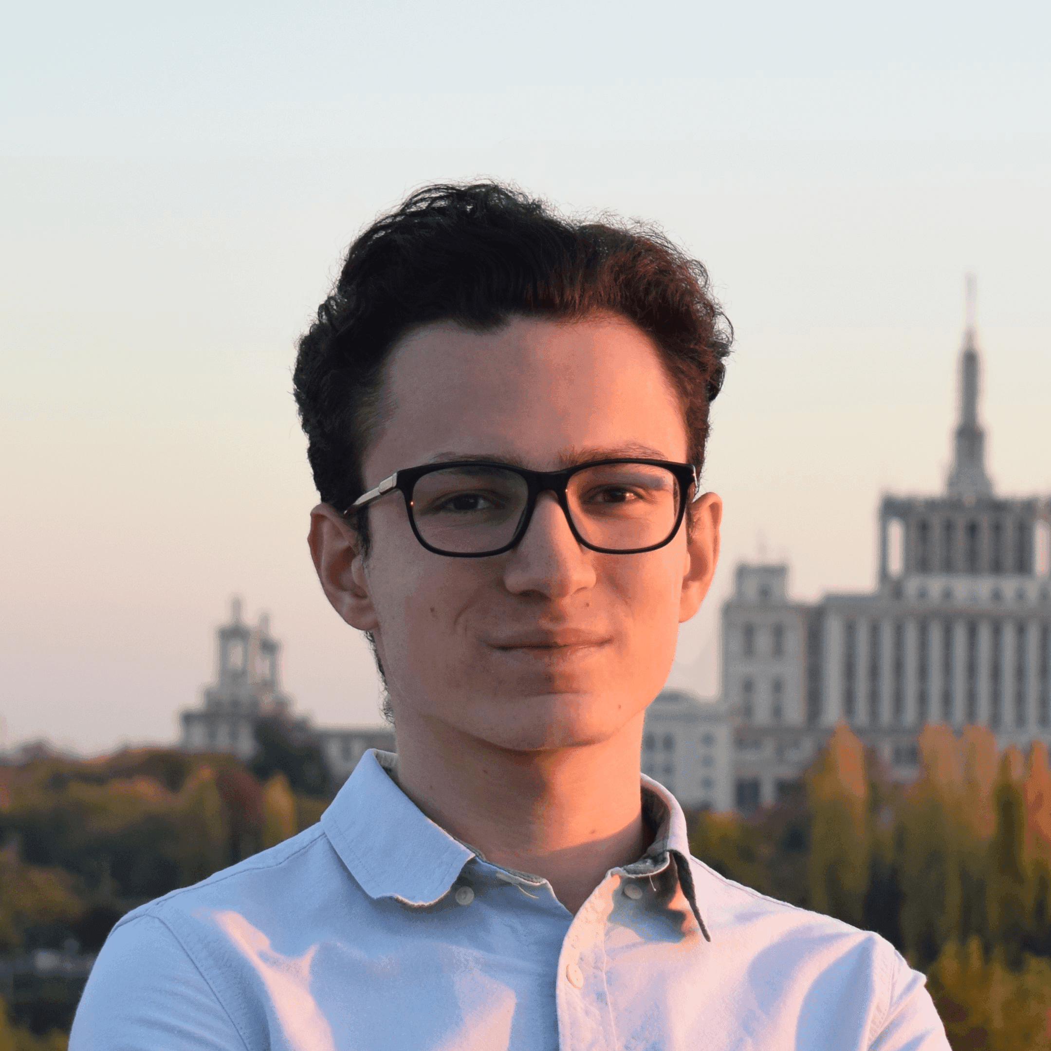 Bogdan Dobrin (@bogdandobrin) - Profile Photo
