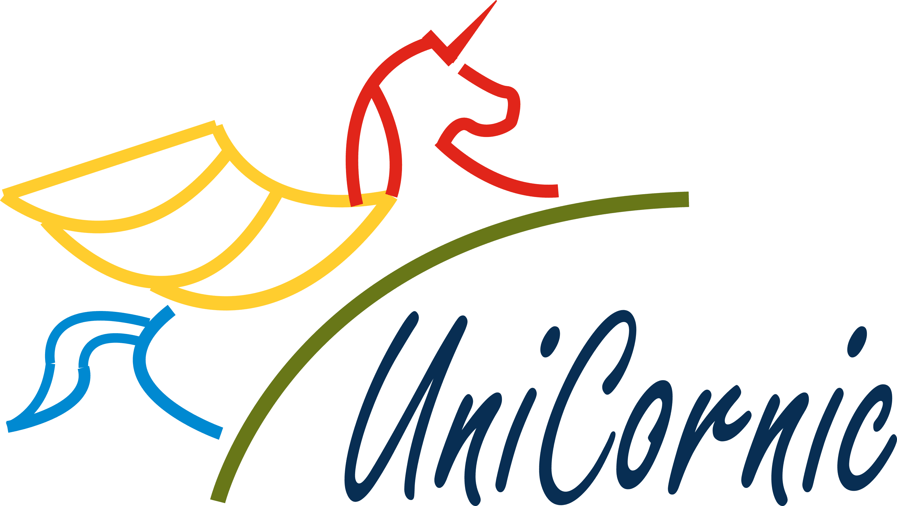 Unicornic .In (@unicornic) - Profile Photo