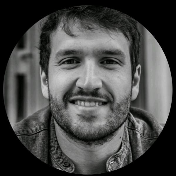 Ruben Lozano (@rubenlozanome) - Profile Photo