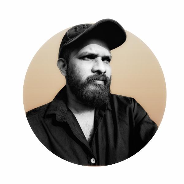 Naveen Kumar (@naveen.k) - Profile Photo