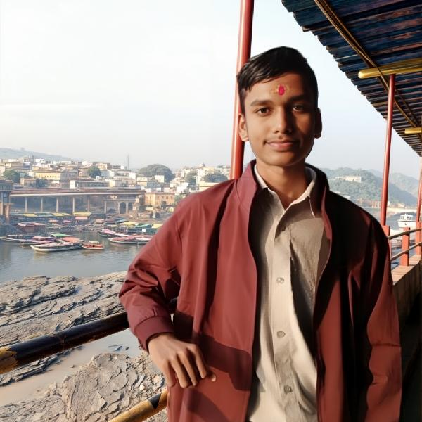 Kunal Verma (@kunalowl) - Profile Photo