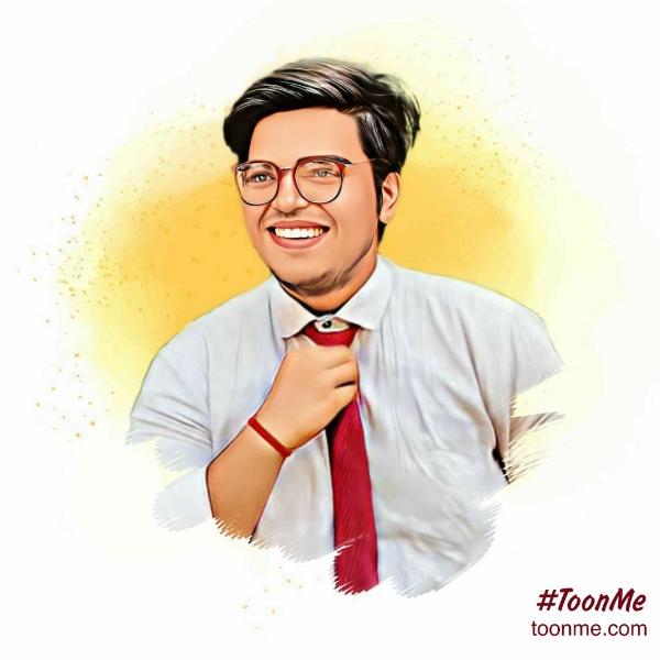 Priyanshu Pandey (@priyanshu418) - Profile Photo