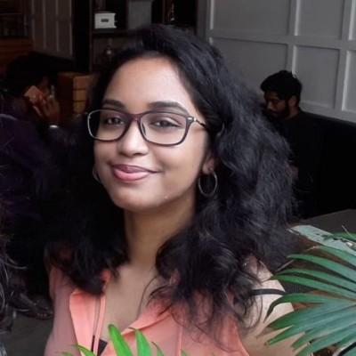 Mounika Kavuri (@mounikakavuri) - Profile Photo