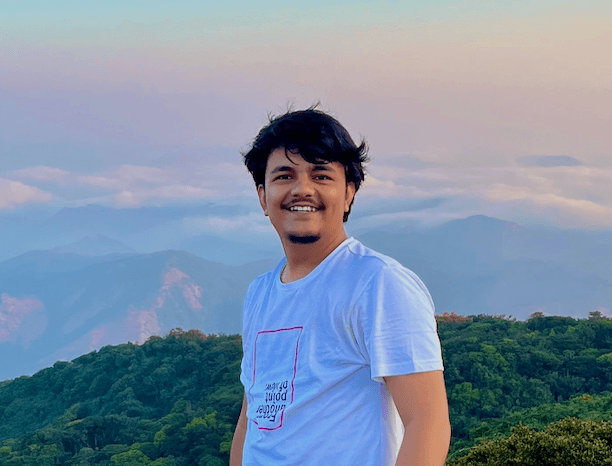 Anunjay Chouhan (@anunjayy) - Profile Photo
