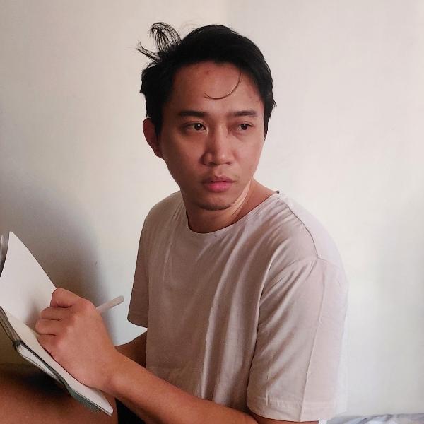 Roy Dahildahil (@rdahildahil_) - Profile Photo