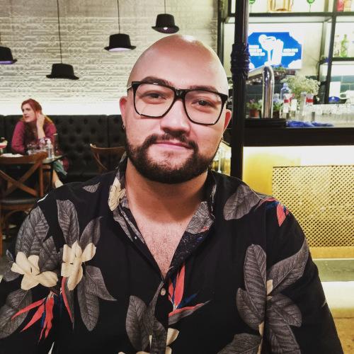 Roberto Hayasida Junior (@rhayasidajr) - Profile Photo