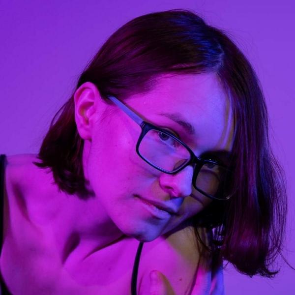 Ксеня Мальована (@k_ugolnikowa) - Profile Photo