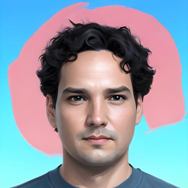 Josuemo  (@josuemo) - Profile Photo