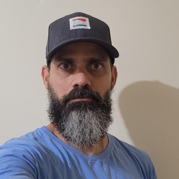 Daniel Semblano (@danielsemblano) - Profile Photo