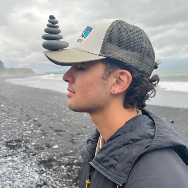 Andrew Saunders (@saundersawill) - Profile Photo
