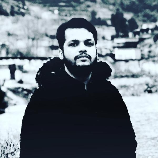 Ubaid Ullah (@fadedubaid666) - Profile Photo
