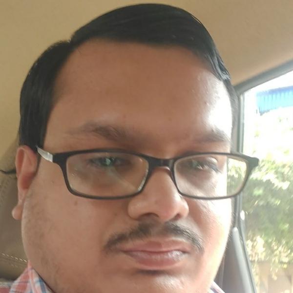 PUNEET KUMAR GADODIA (@puneetkumar_gad) - Profile Photo