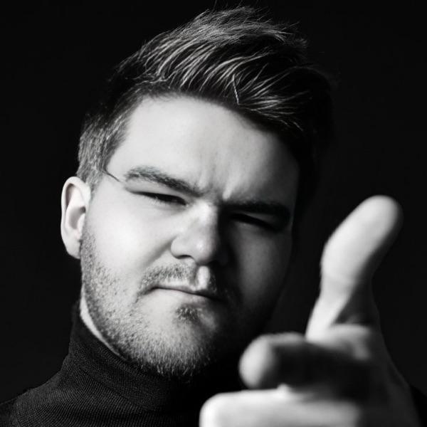 Alexander Henderson (@nitrogamingx) - Profile Photo