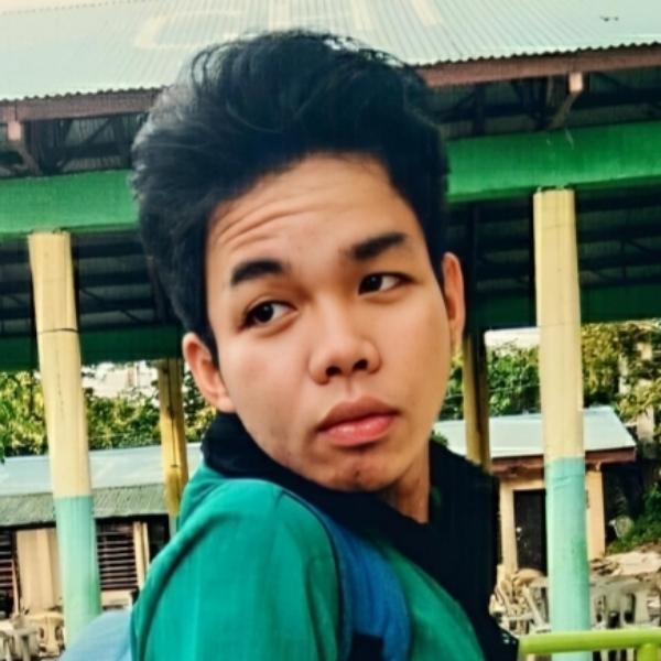 Chi Carman (@rchcrmn) - Profile Photo