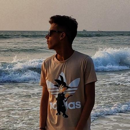 Reetesh Badlani (@reeteshbadlani) - Profile Photo