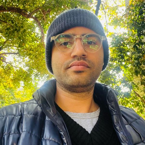 Chandrasekar Sivakumar (@chandru6789) - Profile Photo