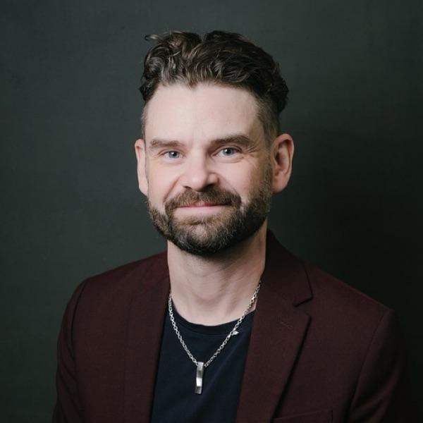 Juha Falck (@whatthefalck) - Profile Photo